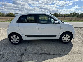 Renault Twingo 1,0 Experience Odpočet DPH - 5