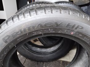 215/55 R16 Michelin PRIMACY HP - 5