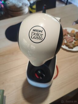 Kávovar Krups Dolce Gusto - 5