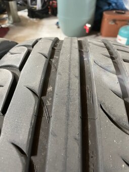 245/40 r19 4ks - 5