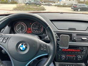 BMW X1 X Drive 2.0d - 5