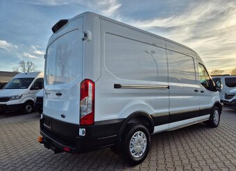 Ford Transit L3H2 2,0 TdCi/131hp - rok 2020 - 5