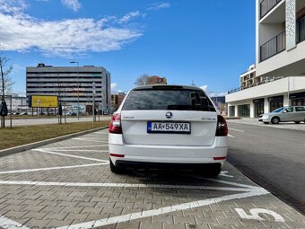 Škoda octavia 1.5 tsi 110kw dsg 69500km - 5