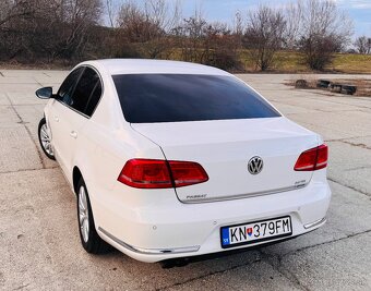 Volkswagen Passat b7 2.0tdi 4motion - 5