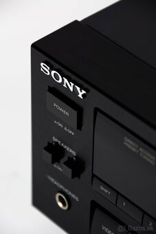 SONY STR-AV270 / odservisovaný / 99€ - 5