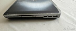 Notebook Dell Latitude E6430 - 5