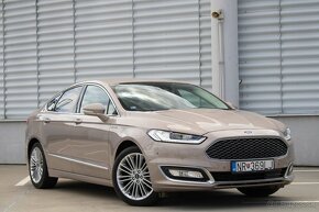 Ford Mondeo Vignale - 5