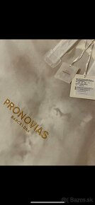 Svadobné šaty zn. Pronovias - 5