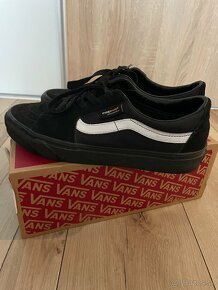 Vans tenisky č. 42, 27cm - 5