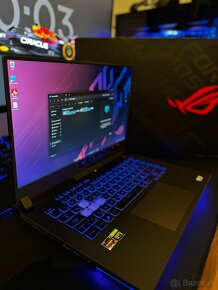 Asus ROG g513I - 5