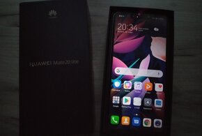 Huawei mate 20 lite - 5