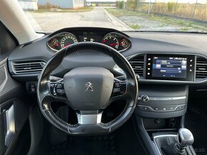 Peugeot 308 SW 1.6 e-HDi Allure - 5