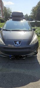 Peugeot 207 SW - 5