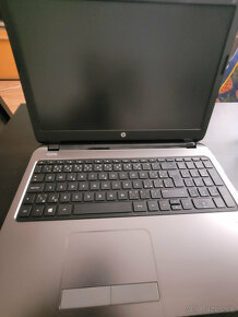 Notebook HP 250 G3 - 5