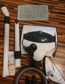 Vorwerk Kobold VK200 + príslušenstvo - 5