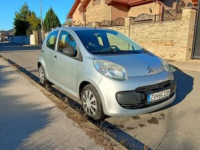 Citroen C1 - 5