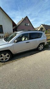 Jeep Compass - 5