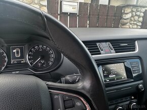 Octavia Combi 1.6 Tdi 81kW 2017 - 5