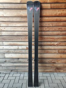 lyže Rossignol Strato black, 175cm, 2022 - 5