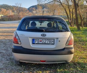 KIA Rio Sporty 1.4 (STK 7/2026) - 5