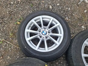 Alu kola disky orig. BMW F30 F20 E90 6796236 5x120 - 5