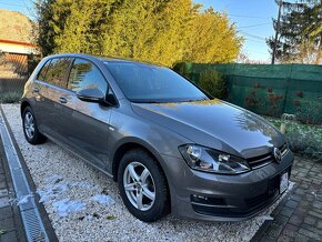 Volkswagen Golf 1.2 TSI 85k Comfortline - 5