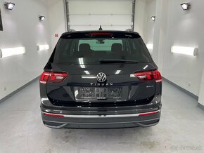 VW Tiguan 2.0tdi 147kw Model 2021 4x4 DSG - 5