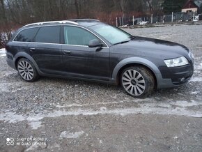 Audi A6 allroad 3.0 TDI - 5