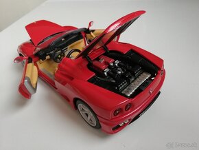 1:18 Ferrari 360 Spider - 5