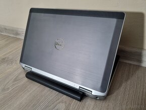 ▼Dell Latitude E6320 - 13.3" / i5-2520M / 4GB / ZÁR▼ - 5