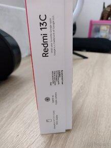 Xiaomi Redmi 13C - 5