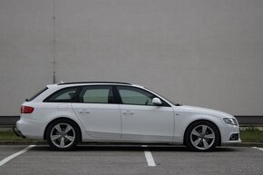 Audi A4 3.0 TDI - 5