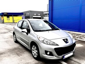 Peugeot 207 1.4HDI 50kw - 5