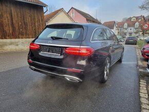 Mercedes-Benz E Break 400 Avantgarde ODPOCET DPH - 5