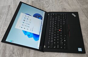 Lenovo ThinkPad T490, i7 , TOP STAV - 5