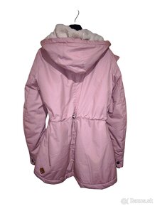 Nová zimná bunda/parka  Ragwear - 5