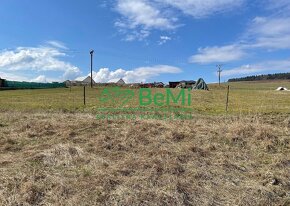 Investičný pozemok Bitarová, 2536m2  020-14-PEMOa - 5