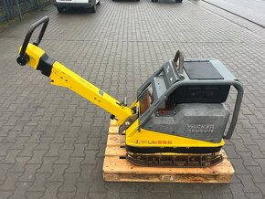 Reverzna vibracna doska Wacker Neuson DPU 6555Heh, 2021rv - 5