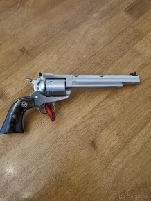 Predám Revolver 44 Magnum - 5