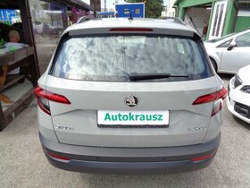 Škoda Karoq 1.5 TSI ACT Style - 5