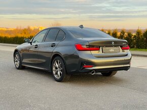 BMW 3 Sedan 320d mHEV -ODPOČET DPH- G20/140kw (2021) - 5