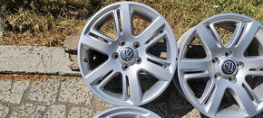 5x120 R17 --- VW T5 , T6 , MULTIVAN , CARAWELLE , AMAROK - 5