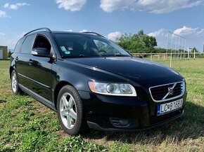 Ponúkam na predaj VOLVO V50 D4204T - 5