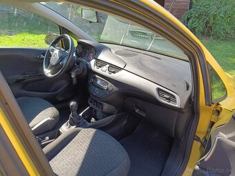 Opel Corsa diesel 70 kW - 5