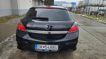 Opel Astra GTC 1.6 Benzín - 5