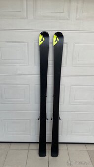 lyze Atomic 170- 175 cm. Nomad - 5