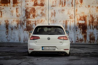 Volkswagen Golf 2.0 TSI BMT R 4MOTION DSG EU6 Uprava REVO - 5