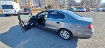 Predam passat b6 2.0tdi 125kw - 5