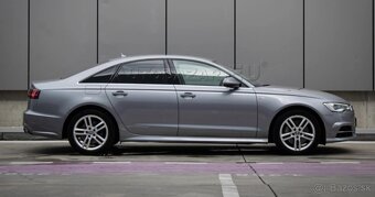 Audi A6 C7 Facelift Quattro 3.0 TDI 160kw AT/7st r.v.2016/10 - 5