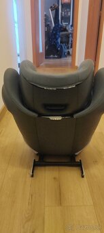 Cybex Solution M-fix SL - 5